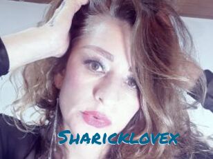 Sharicklovex