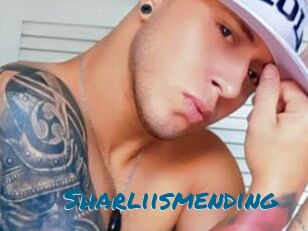 Sharliismending