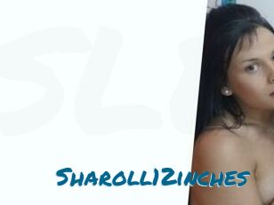 Sharoll12inches