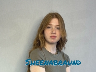 Sheenabraund