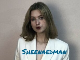 Sheenaedman