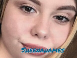 Sheenahames
