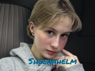 Sheenahelm