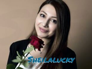 Sheilalucky