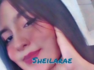 Sheilarae