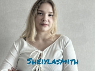 Sheiylasmith