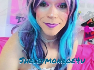 shelbymonroe4u Sexcams Live Erotik