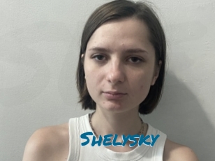 shelysky Sexcams Live Erotik