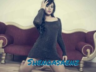 Shenoasaenz
