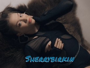 Sherrybirkin