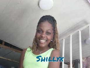shillyx Sexcams Live Erotik