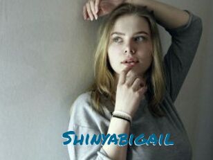 Shinyabigail