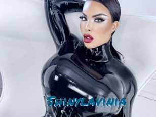 Shinylavinia