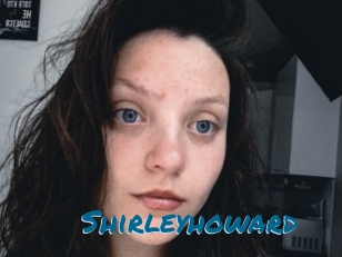 Shirleyhoward