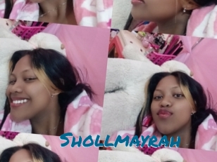 Shollmayrah