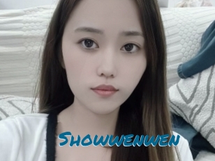 Showwenwen