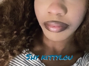 shy_kittylou Sexcams Live Erotik
