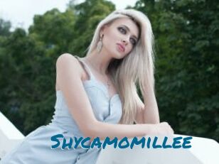 Shycamomillee