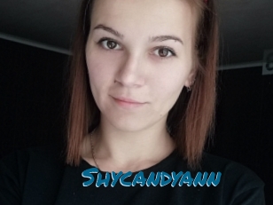 Shycandyann