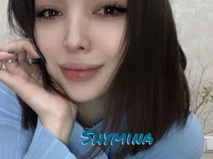 Shymina