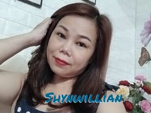 Shynwillian