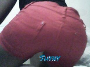 Shyny