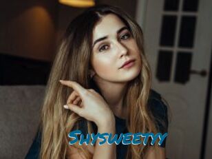 Shysweetyy