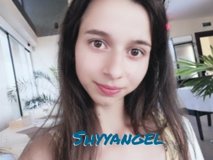 Shyyangel