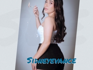 Sidneyevance