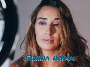 sienna_novak Sexcams Live Erotik