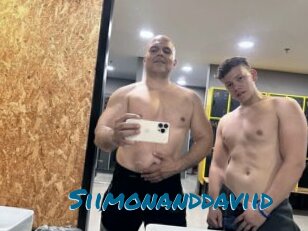 siimonanddaviid Sexcams Live Erotik