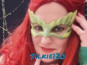 silkie120 Sexcams Live Erotik