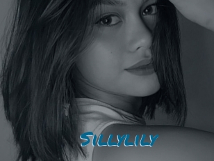 sillylily Sexcams Live Erotik