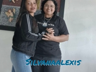 silvanaalexis Sexcams Live Erotik