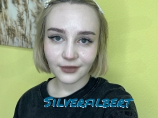 Silverfilbert