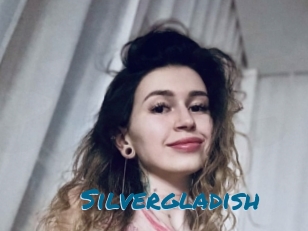 Silvergladish