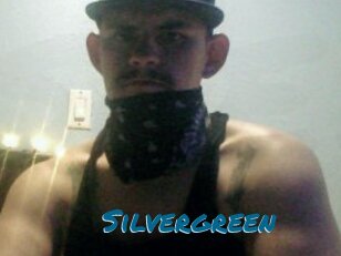 Silvergreen