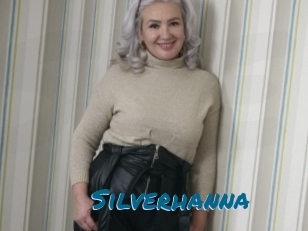 Silverhanna