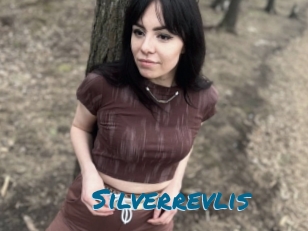 Silverrevlis