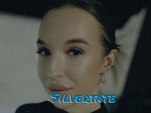 Silvertate