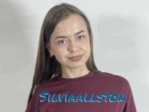 Silviaallston