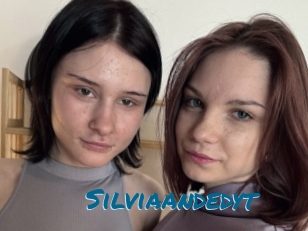 silviaandedyt Sexcams Live Erotik