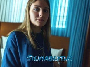 Silviablythe