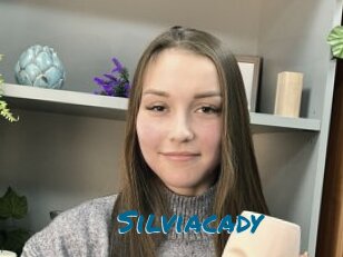 Silviacady