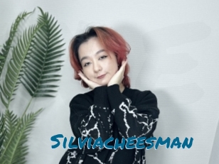 Silviacheesman