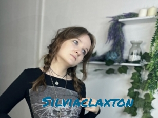 Silviaclaxton