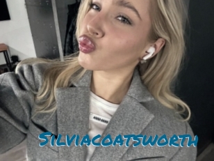 silviacoatsworth Sexcams Live Erotik