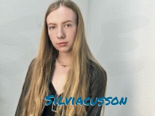 Silviacusson