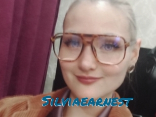 Silviaearnest