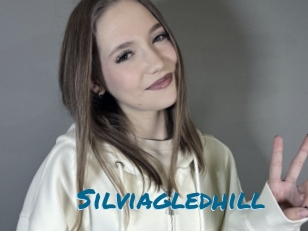 Silviagledhill